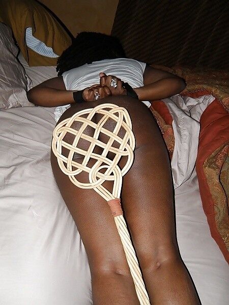 Submissive Ebony Babes