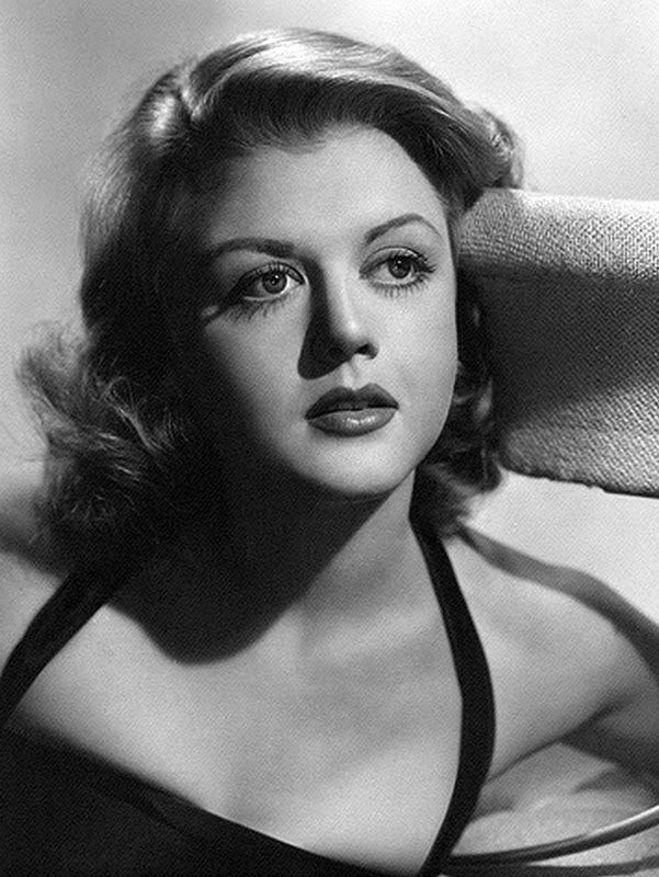 Angela Lansbury