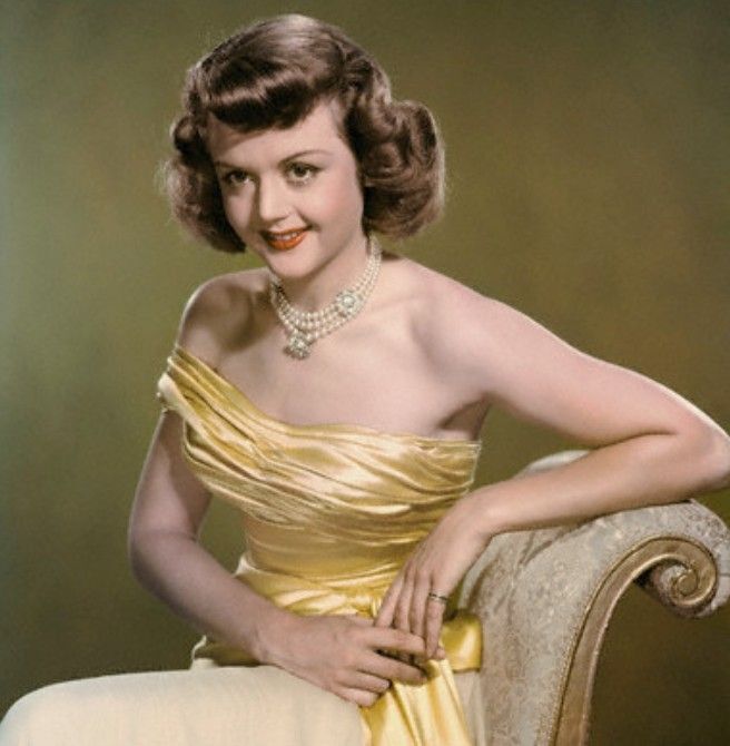 Angela Lansbury