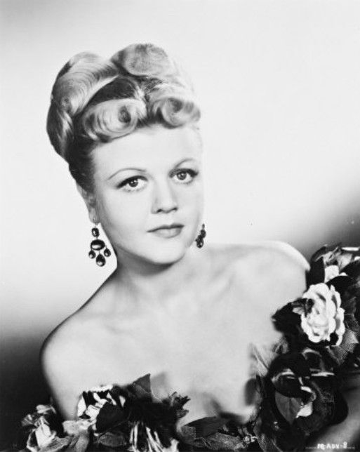 Angela Lansbury