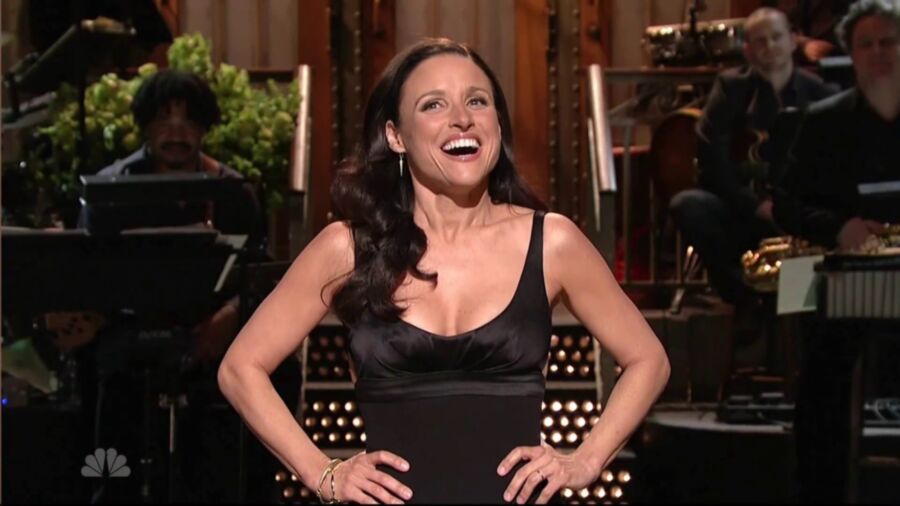 Julia Louis-Dreyfus