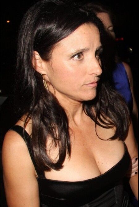 Julia Louis-Dreyfus