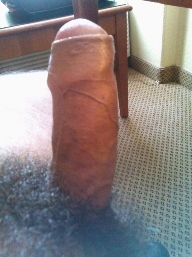 My Cock