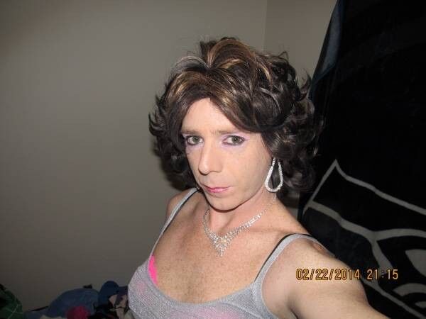 Expose Sissy Slut Jamie Johnson