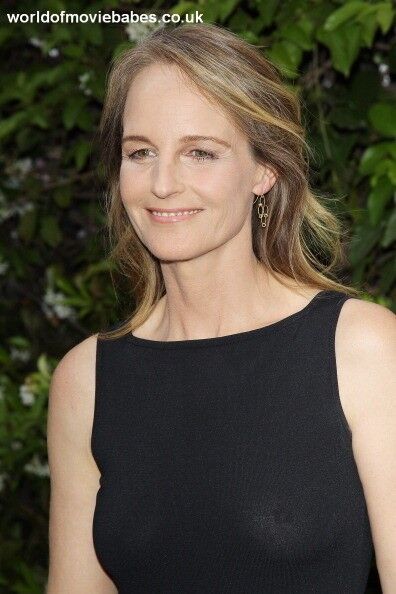 Helen Hunt Cul Sexy Célébrité Américaine Mature