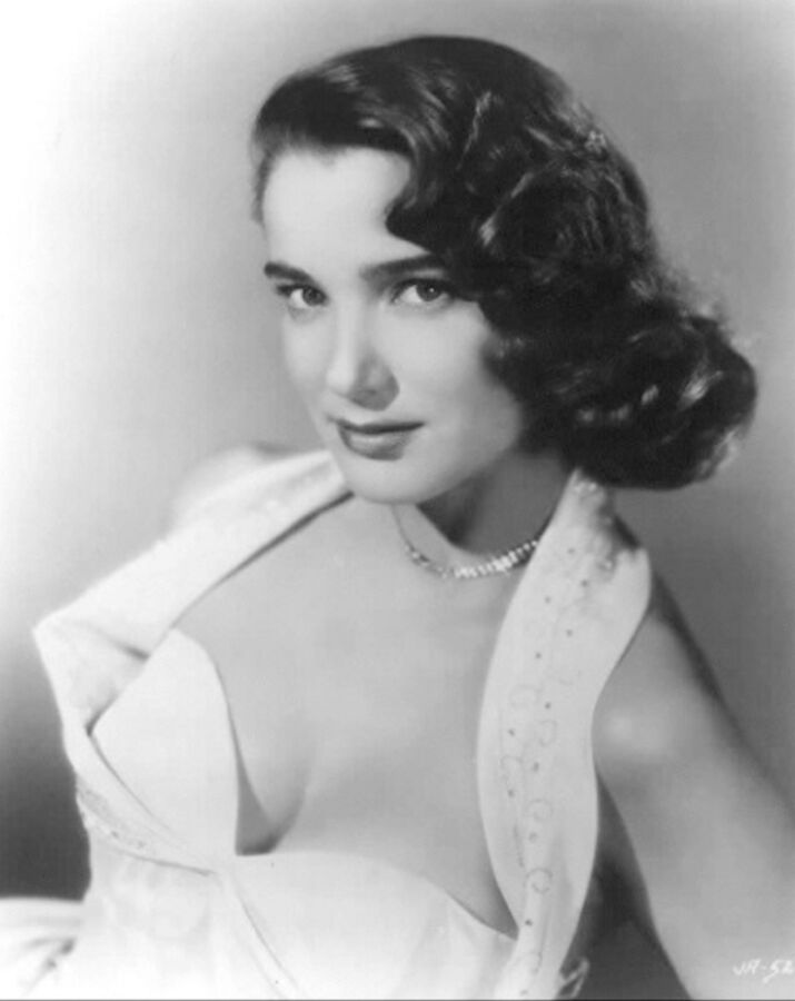 Julie Adams