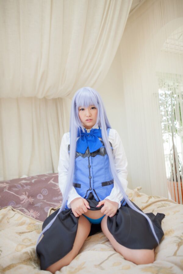 Chino Kafuu