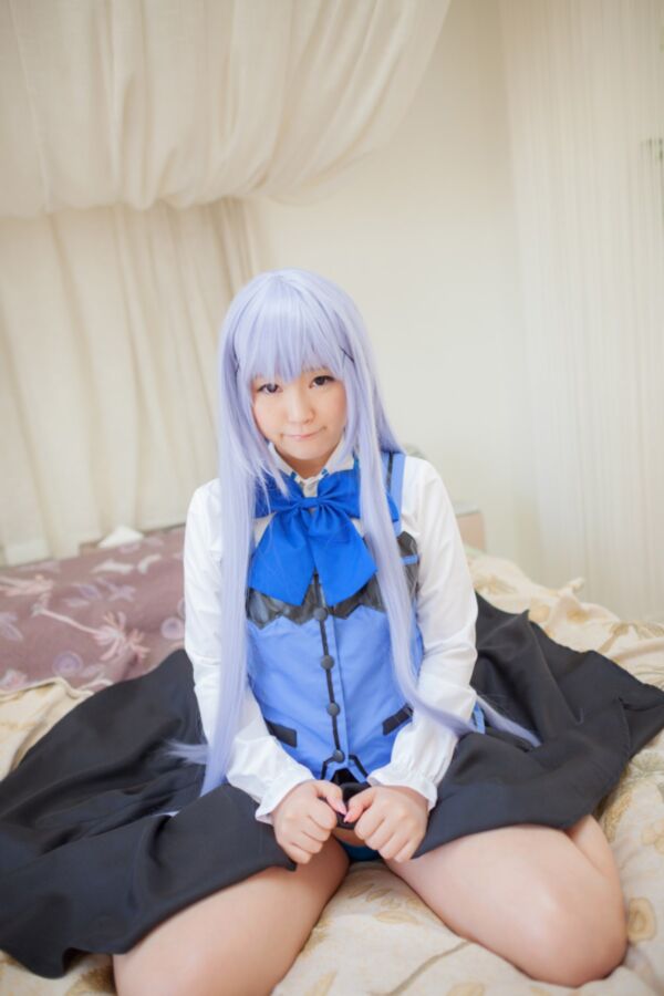 Chino Kafuu