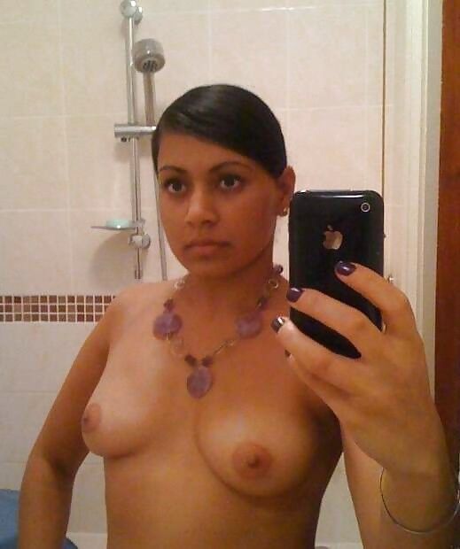 Chicas desi se toman las mejores selfies 4