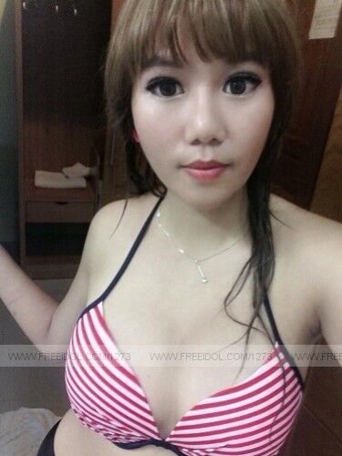 Thai Girl Kate 21