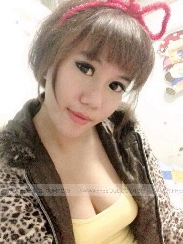 Thai Girl Kate 21