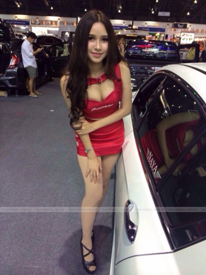 Thai Girl Ploy 20