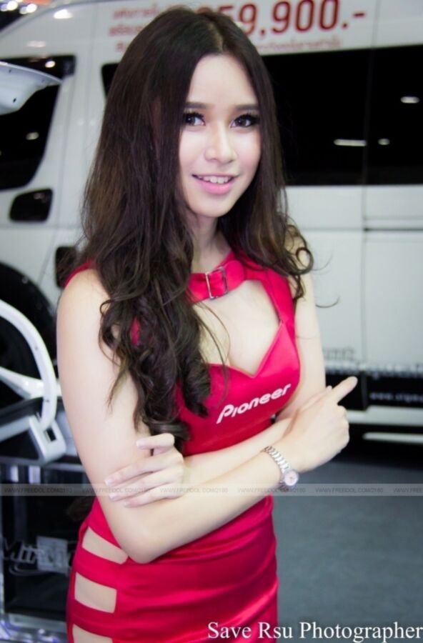 Thai Girl Ploy 20