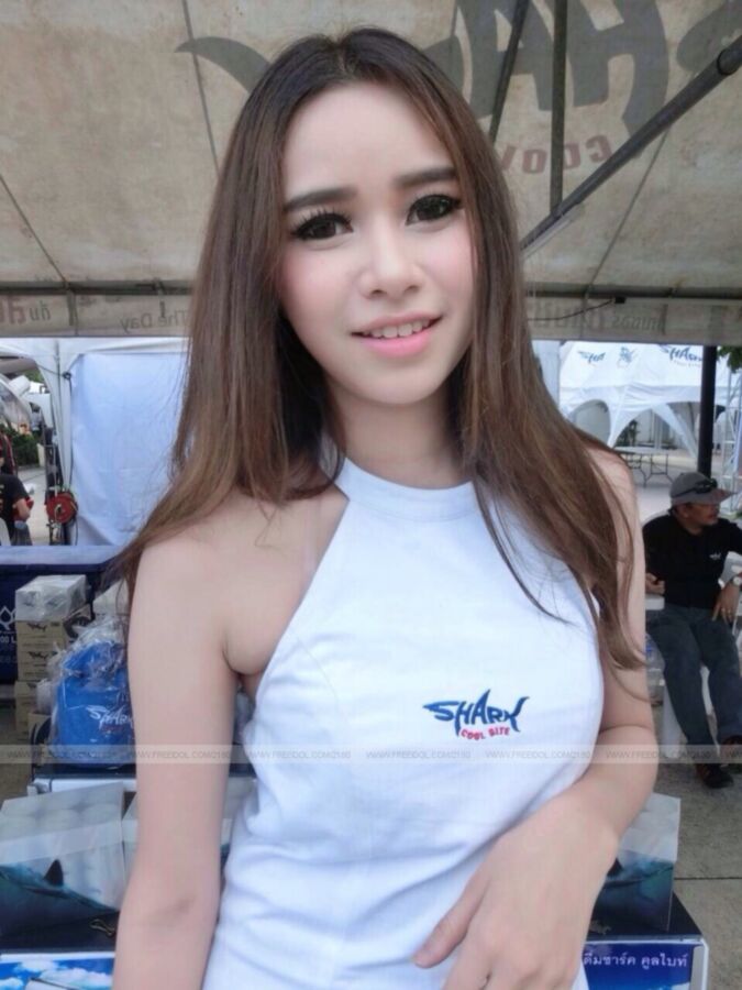 Thai Girl Ploy 20