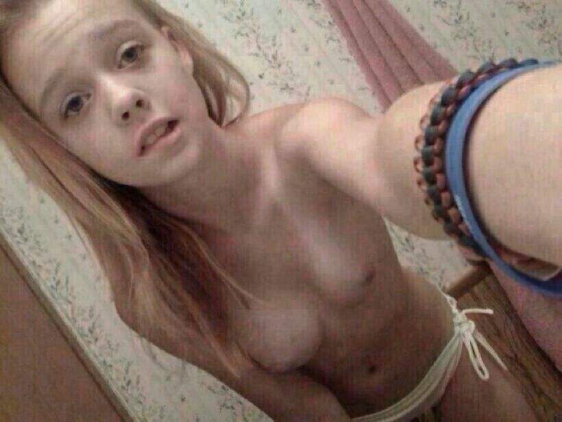 JSD22's Favorite Teen Nudes 22