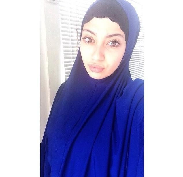 british paki hijabi sluts