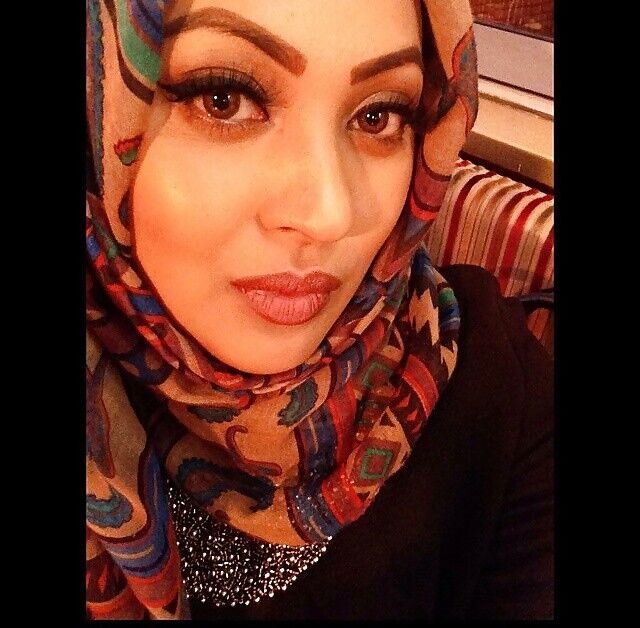 british paki hijabi sluts