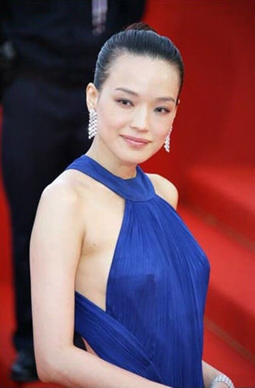 Shu Qi