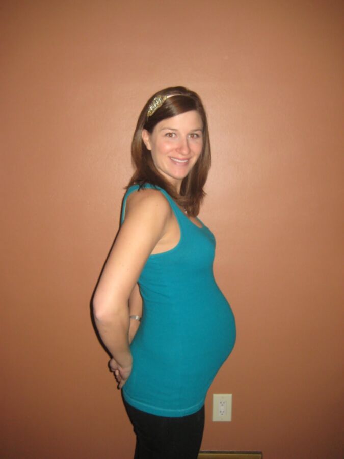 Preggo Heather