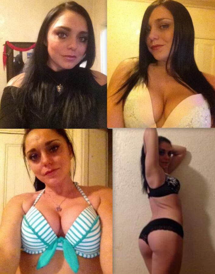 selfshot babes