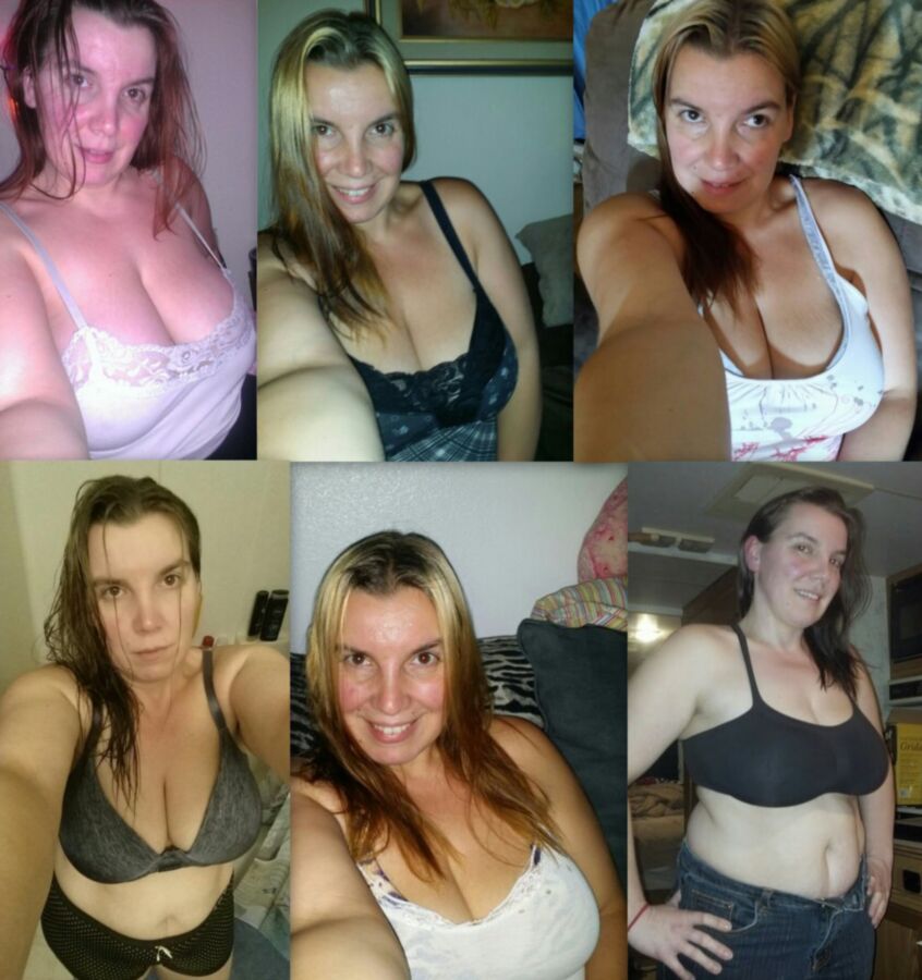 selfshot babes