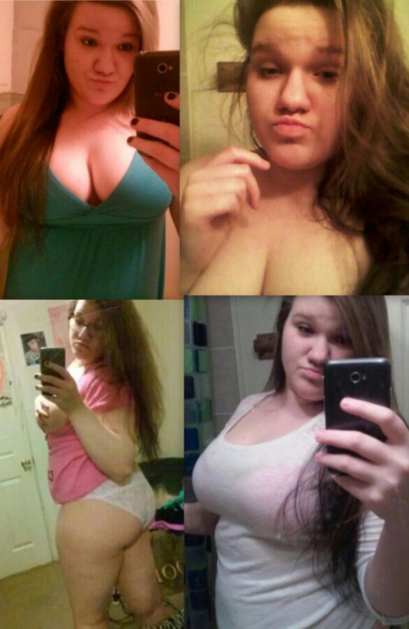 selfshot babes