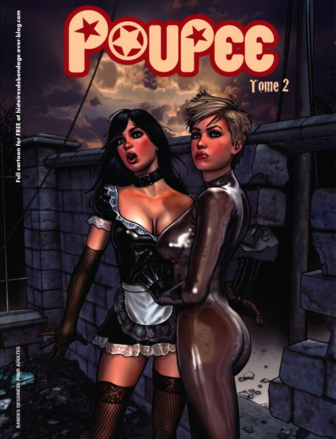 >> RARE GRATUIT French Maid Bondage Comics : HAUTE QUALITÉ !