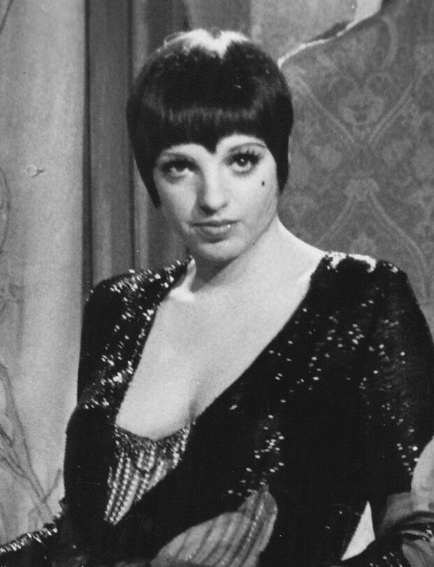 Liza Minnelli