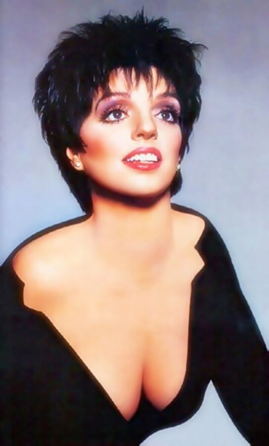 Liza Minnelli