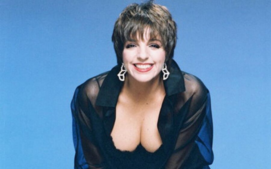 Liza Minnelli