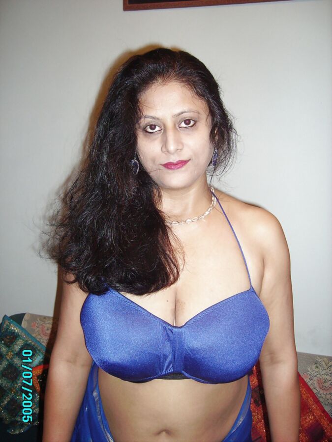 Frecher indischer Bhabhi