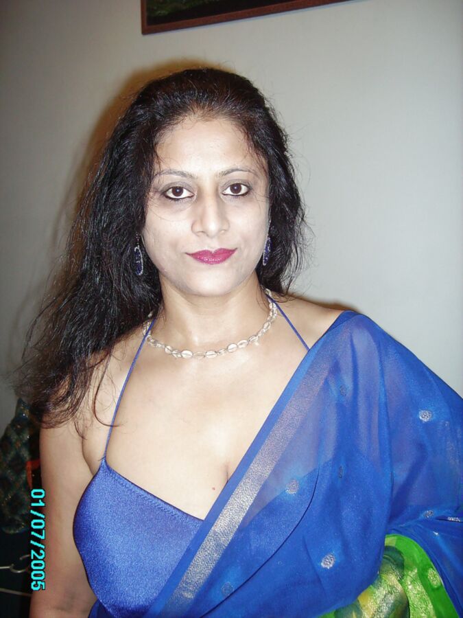 Frecher indischer Bhabhi