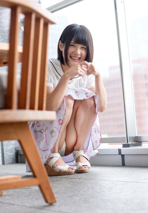 Aoi Shirosaki