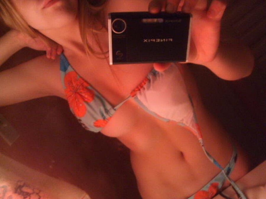 Classic Selfshot Teen