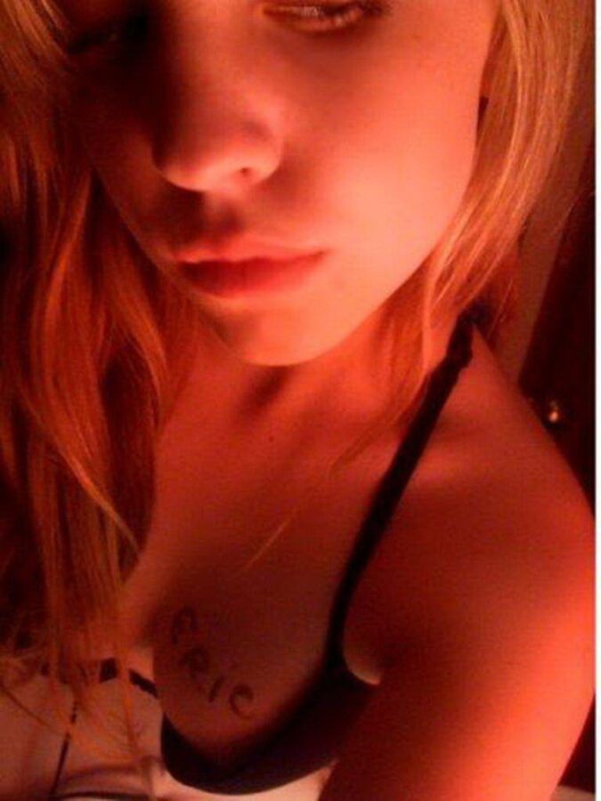 Classic Selfshot Teen