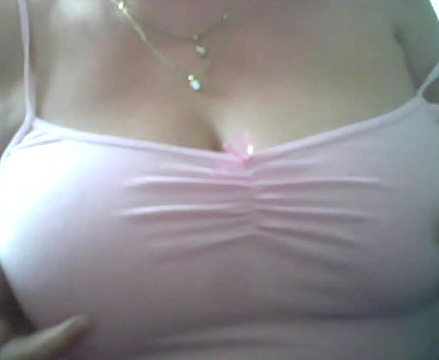 Sue - UK Granny big tits