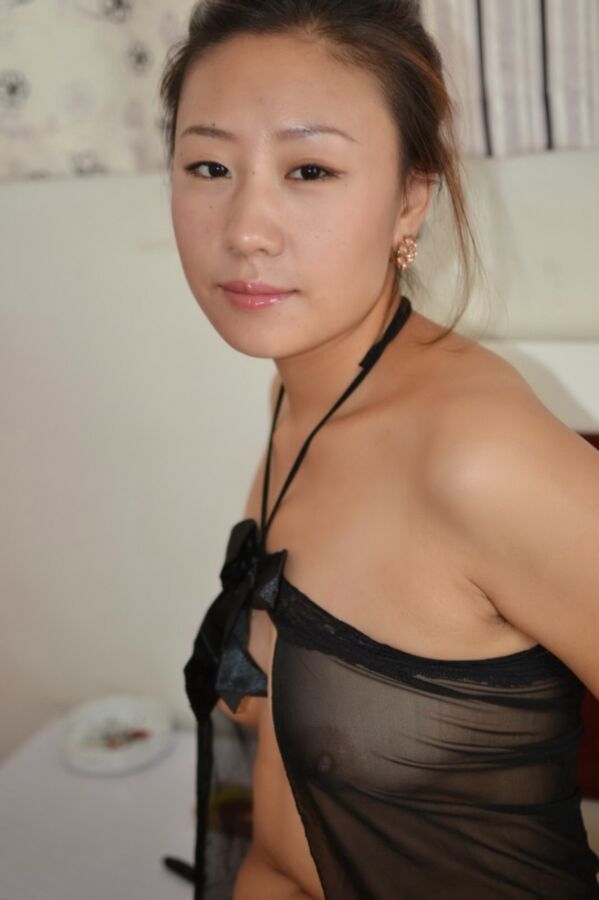 Asiatische MILF