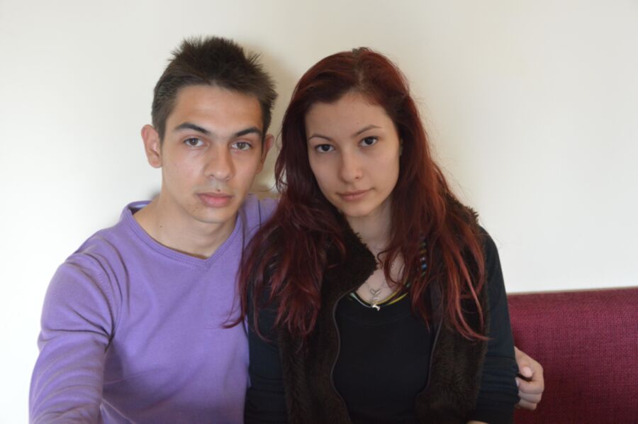 Romanian webcam - TonyAndRose