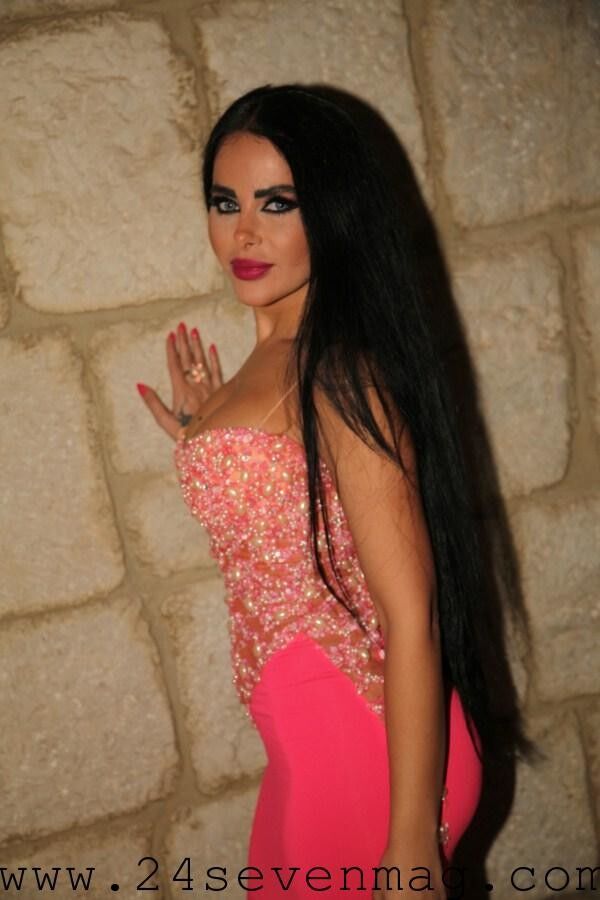 Layal Abboud