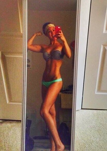 Chive on girls, mirrors, and panties