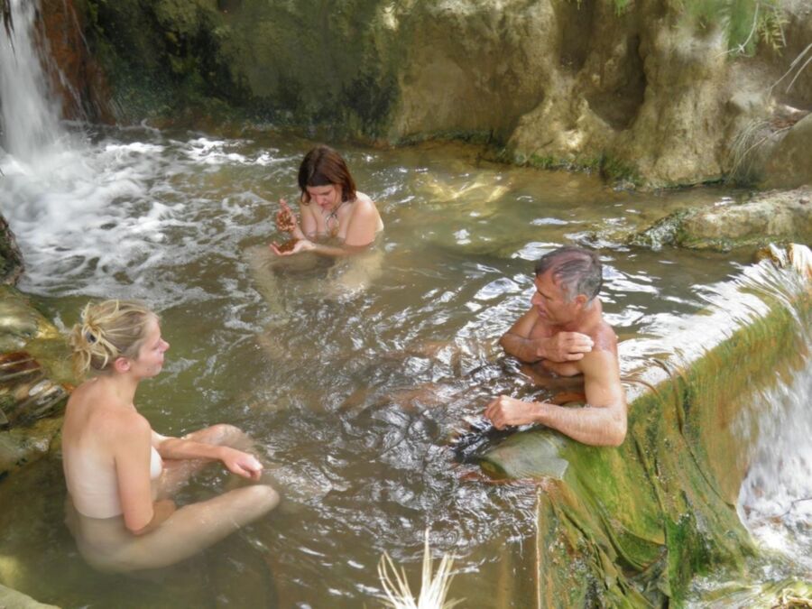 Naturisme pour toujours III