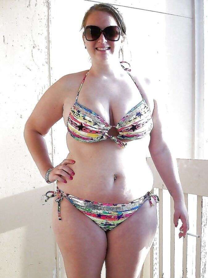 bikini mature