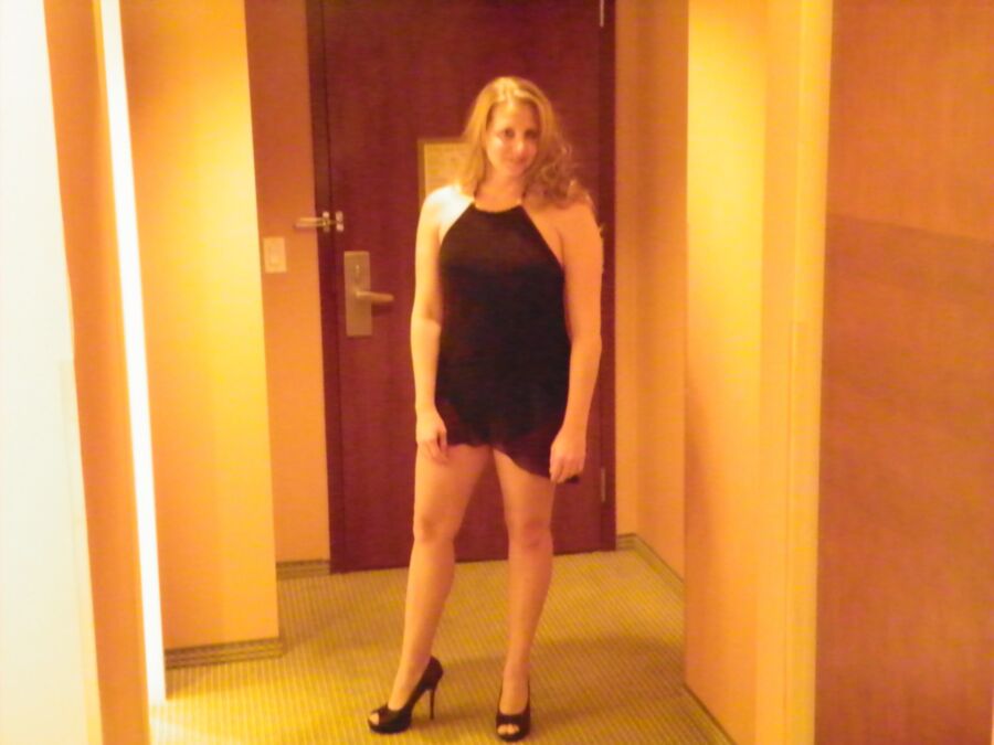 going out in Las Vegas