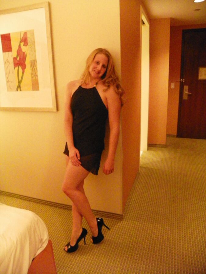 going out in Las Vegas