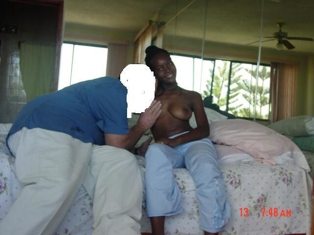 Gambia - sex tourist having a new girl every night