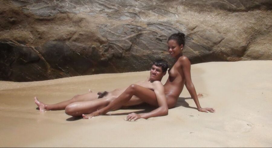 NATURISTA BRASIL