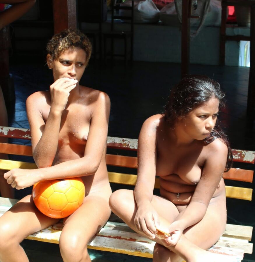 NATURISTA BRASIL