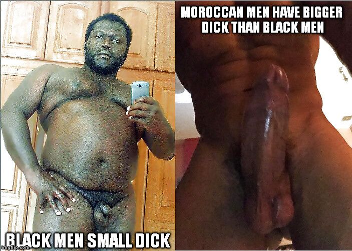 The Great Black Dick Hoax