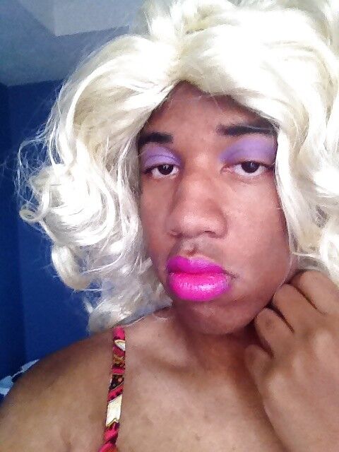 I love this Wig