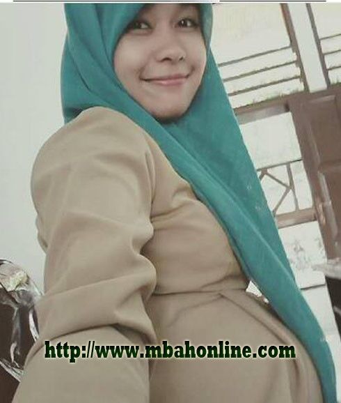 Jilbab Hamil Sayangku